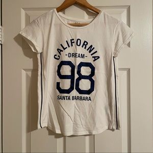 Esprit California Santa Barbara shirt Small